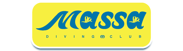 マッサダイビングクラブ/ロゴ マッサダイビングクラブ/ロゴ