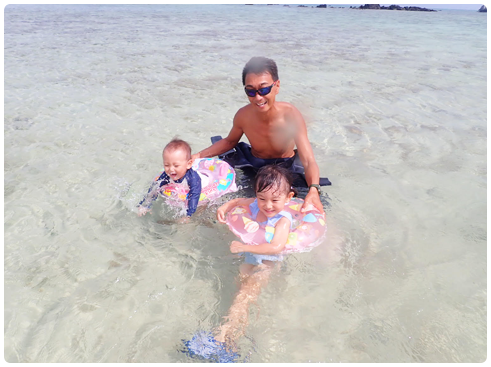 マッサダイビングクラブ代表/森内 真幸 マッサダイビングクラブ代表/森内 真幸